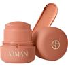 GIORGIO ARMANI Dolci Blush - Caramel Blush 02