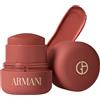 GIORGIO ARMANI Dolci Blush - Cinnamon Blush 04