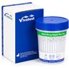 Viva Test Test antidroga delle urine 22 Panel Cup THC cocaina ketamina fentanil benzos oppiacei anfetamina metanfetamina MDMA metadone ossicodone tramadolo ETG marcatore alcol multi farmaco Rapid Test Cup