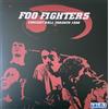 foo fighters concert hall toronto 3e april 1996 (CD)