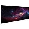 islandburner Quadro su tela Galassia a spirale Spazio esterno Universo senza fine Magia astratta vista Ne IXVX Quadri Stampe Immagini Murale Decorazione da parete