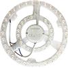 Century MODULO LED CIRCOLARE MAGNETICO LED - 18W - 4000K - 1650Lm - IP20 - BLISTER 1 pz.