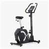 JK FITNESS Cyclette Magnetica JK Fitness JK 263 con Zwift e Kinomap - Volano 10 kg