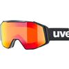 Uvex Gravity Fm maschera da sci Unisex - Adulto (Pacco da 1)
