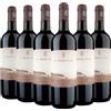 Marchesi Antinori Tenuta Guado al Tasso Il Bruciato 2024 Doc 75 cl 6 Bottiglie