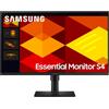 Samsung S40GD Monitor PC 68,6 cm (27') 1920 x 1080 LS27D402GSUXXE