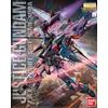 Bandai Mg 1/100 Justice Gundam Bl