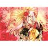 Magnolia Puzzle Red Plum - Puzzle da 1000 pezzi multicolore