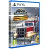 SONY PlayStation Giochi Playstation Ps5 Alaskan Road Truckers Highway Edition Trasparente PAL Trasparente PAL