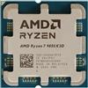 StarTech Processore per gaming 9850X3D: 8 core, 16 thread, frequenza boost di 5,6 GHz, TDP di 120 W, socket AM5, DDR5 (senza dissipatore e scheda grafica)