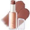 LAKA 24h Bonding Glow - Rossetto lucido a lunga durata, con finitura in vetro, vegano, K-Beauty, 218 raw