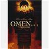20th Century Fox Dvd OMEN 666 - IL PRESAGIO Julia Stiles Mia Farrow nuovo sigillato 2006