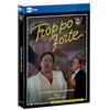 rai com Dvd TROPPO FORTE con Carlo Verdone Alberto Sordi nuovo sigillato slipcase 1986
