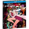 Eagle Pictures 2 Blu-ray LUPIN III THE 3rd THIRD LA DONNA CHIAMATA FUJIKO MINE nuovo sigillato