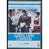 Dvd GUARDIA LADRO E CAMERIERA di Steno con Nino Manfredi nuovo sigillato 1958