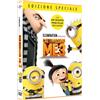 Universal Dvd CATTIVISSIMO ME 3 edizione speciale nuovo sigillato animazione 2017