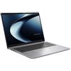 ASUS ExpertBook P3 P3606CCA-MB0390X Intel Core Ultra 7 NPU AI Boost RAM 16GB SSD 512GB 16" WUXGA 60Hz Win11 Pro Tastiera retroilluminata