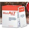Mucalt tc-600 20 buste 4 g - - 933462210
