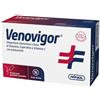 AMNOL Venovigor 20 stick pack granulato orosolubile - AMNOL - 941992796