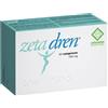 Zeta dren 60 compresse - ZETA DREN - 905435893