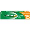 Berocca plus 15 compresse effervescente - BEROCCA - 938934965