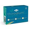 Thirodium 100mcg 30 capsule molli - THIRODIUM - 986830812