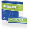 Digerfast polvere 24 bustine monodose 2 g - DIGERFAST - 932654585