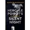 HarperCollins Hercule Poirot's Silent Night: The New Hercule Poirot Mystery