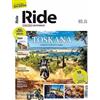 Motorbuch Verlag RIDE - Motorrad unterwegs, No. 16: Toskana