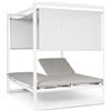 BIZZOTTO DAYBED KONNOR BIANCO 0663805