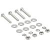 Inline Kit viti InLine 33371A per ventola 25mm