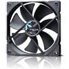Fractal Ventola 140x140 Fractal Design FD-FAN-DYN-X2-GP14-BK (1000 rpm) [FD-FAN-DYN-X2-GP14-BK]