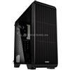 Zalman Case Zalman S2 Midi-Tower nero