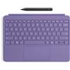 Microsoft Surface Pro 12-inch Keyboard w/ Slim Pen Viola [EP2-33094]