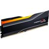 G.Skill Trident Z5 Neo RGB F5-6000J3848D32GX1-TZ5NR memoria 32 GB 1 x DDR5 6000 MT/s 288-pin DIMM [F5-6000J3848D32GX1-TZ5NR]