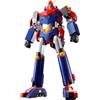 TAMASHII NATIONS - Super elettromagnetico Robo Combattler V - GX-50SP COM-Batter V Chogokin 50th ver., Bandai Spirits Soul of Chogokin Figura