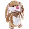 Heunec 325678 - Peluche marrone