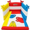Foppapedretti Set Piumone e Paracolpi B-COVER BARBAPAPA