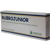 PIAM FARMACEUTICI SPA Rubro Junior Integratore 7 Flaconcini