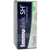 SHEDIR PHARMA SRL UNIPERSONALE Shedir Unipersonale Immudek Sh Sciroppo Integratore Sistema Immunitario 200 Ml