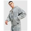 Unlike Humans Mens Unlike Humans Dalton Jacket - Blu, blu