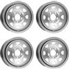 Dotz 4 Cerchi Dotz Dakar 7.0Jx16 5x130 per Mercedes Benz G