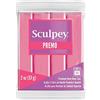 Sculpey Polyform Premo Sculpey fimo 2 Once-Blush, 57 gr, unità