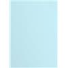 Vaessen Creative Cartoncino Florence Testurizzata - Materiali per Biglietti colorati A4 - Ocean - 10 Fogli - Carta per Scrapbooking, Biglietti, Fustellatura e Progetti con Carta - 216 gsm - Blu
