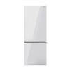 Whirlpool Frigo combinato, no frost, bianco, 471 litri [Classe energetica E]