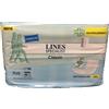 LINES SP CLAS RETT S/B 30PZ - LINES - 974059596