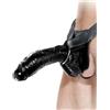 FETISH FANTASY EXTREME - STRAP-ON NEGRO