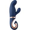 G-VIBE - GENTLEY G-SPOT VIBE AZUL CARIBE