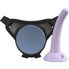 DILLIO - ARNÉS BODY DOCK VIOLETA