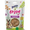 bunnyNature Radici di tarassaco snack - 100 g